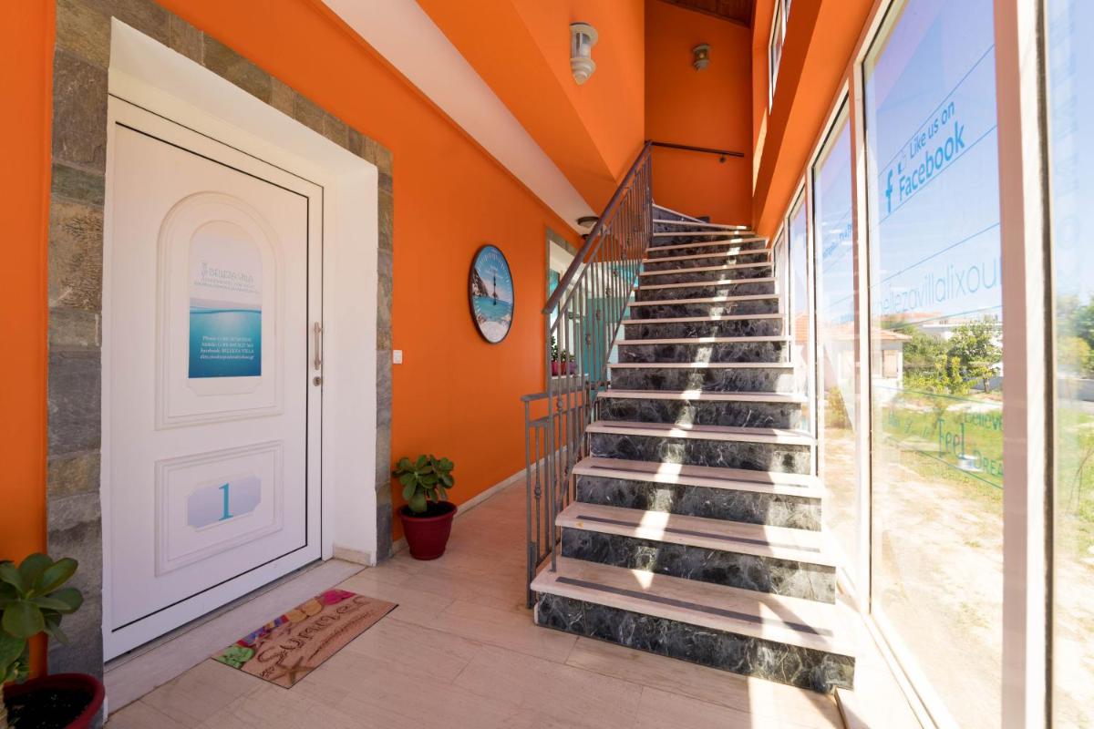 Suitetrails - Belleza Villa