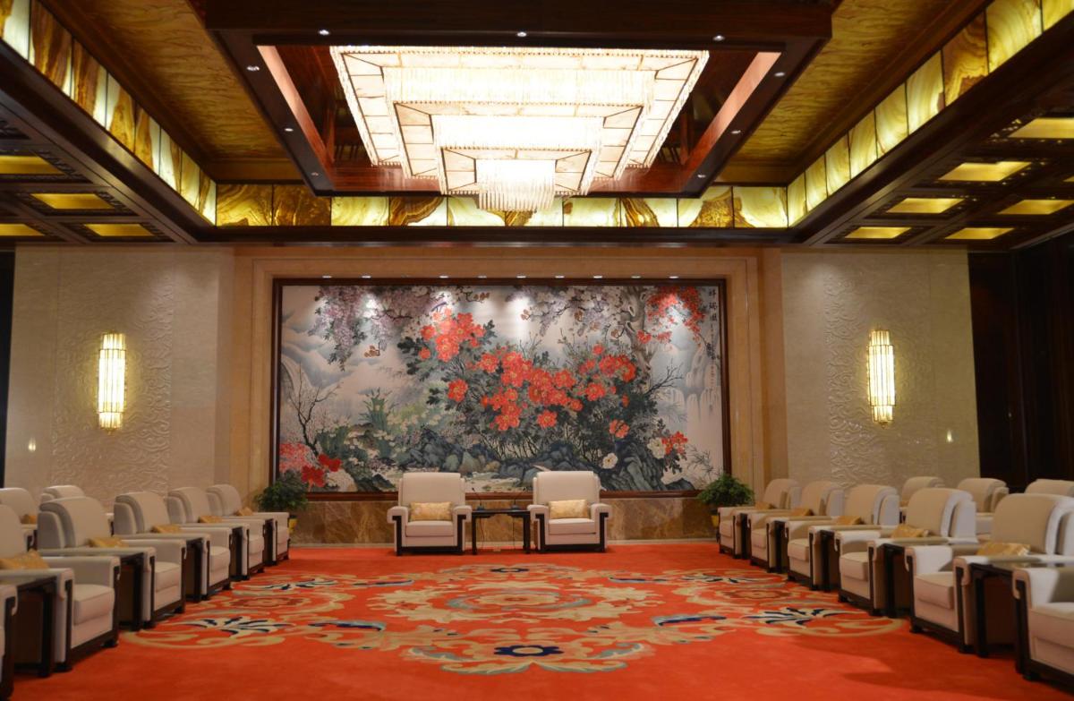 Wuxi Yew Resort - Housity