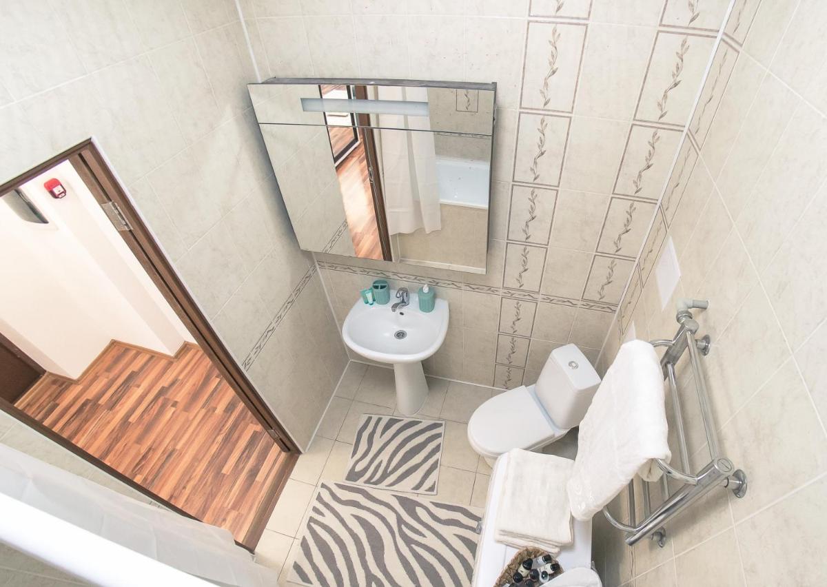 Apartment in the middle of Nur-Sultan, near Baiterek - Housity