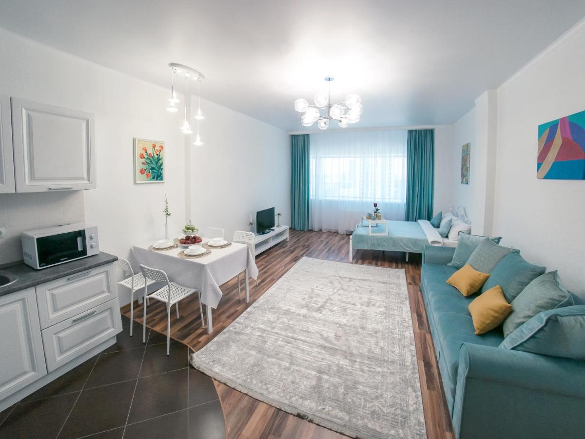 Apartment in the middle of Nur-Sultan, near Baiterek - Housity