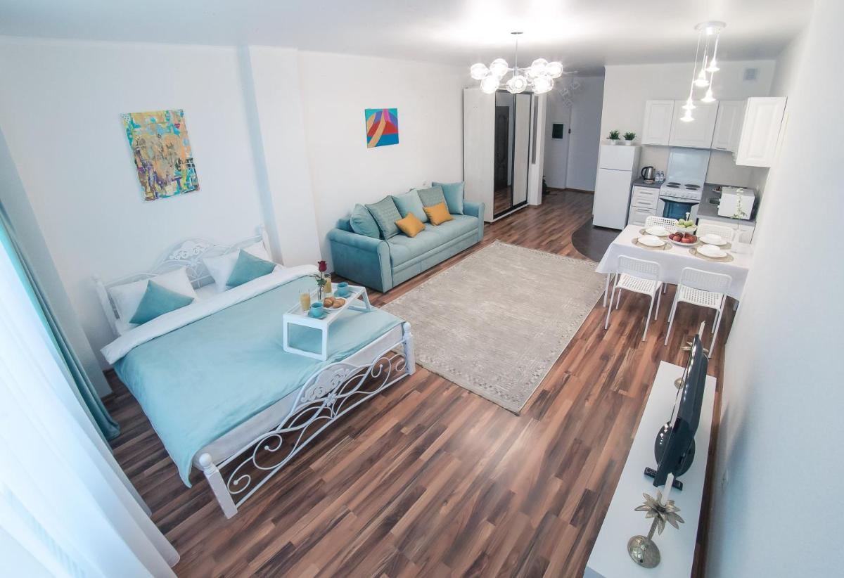 Apartment in the middle of Nur-Sultan, near Baiterek - Housity