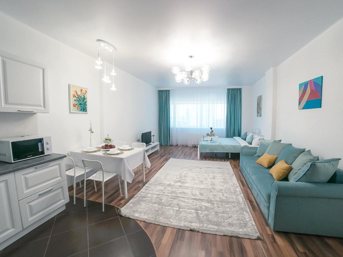 Apartment in the middle of Nur-Sultan, near Baiterek - Housity