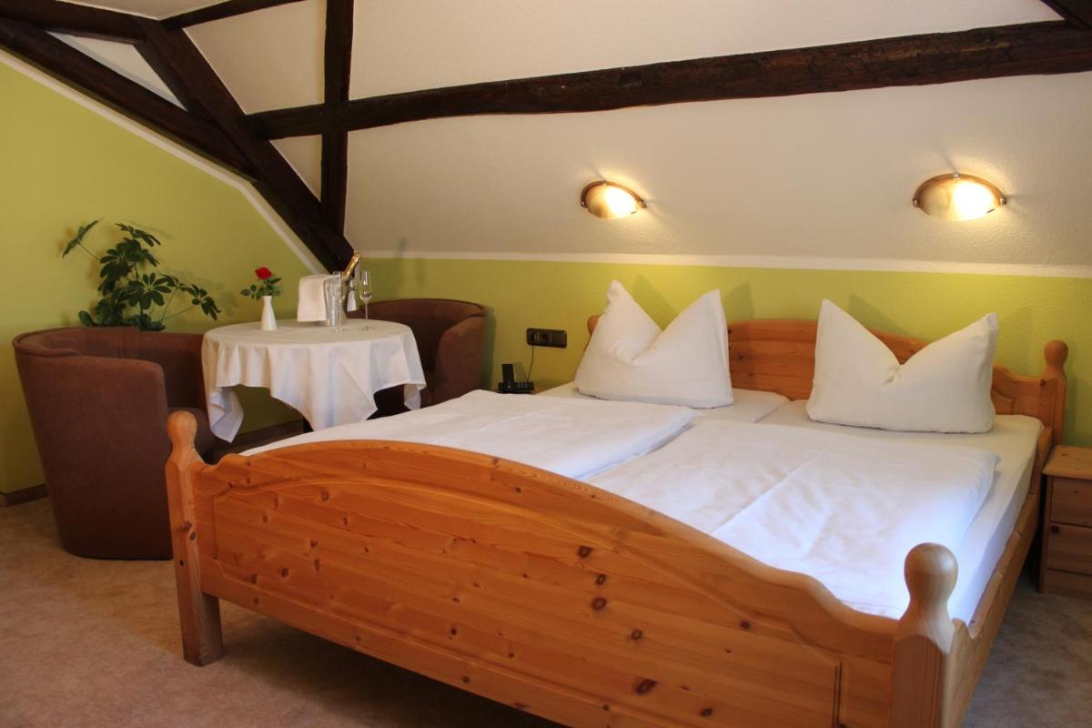 Gasthof Hertigswalde - Housity