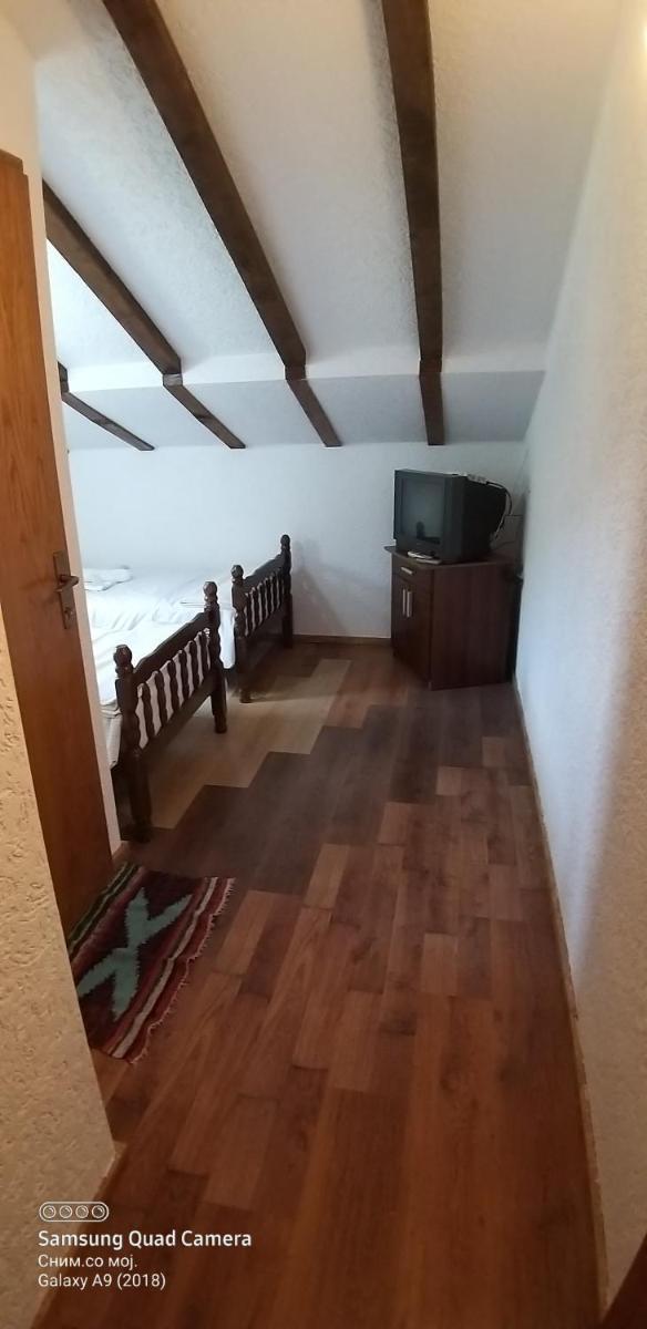 Podgorski An - Housity