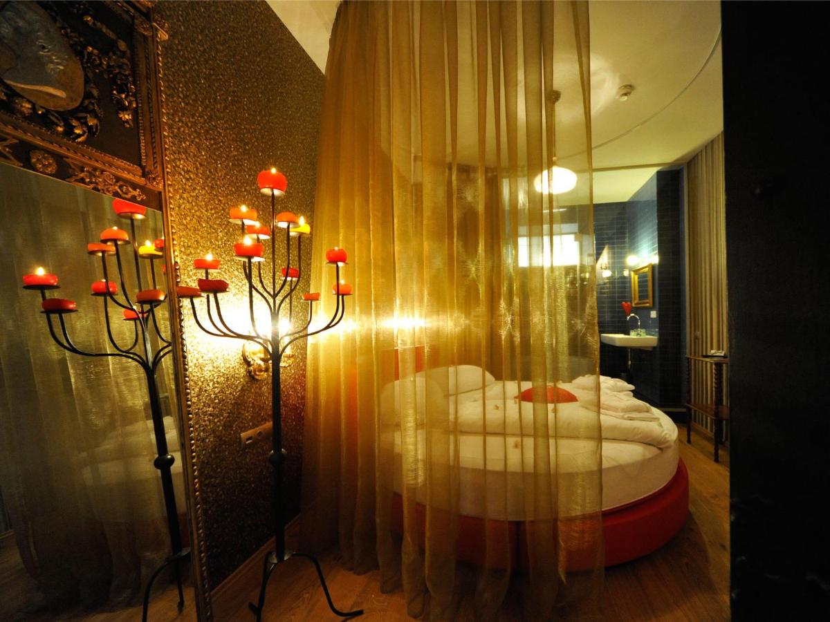 Suitetrails - Erlebnis Post - Stadthotel mit EigenART