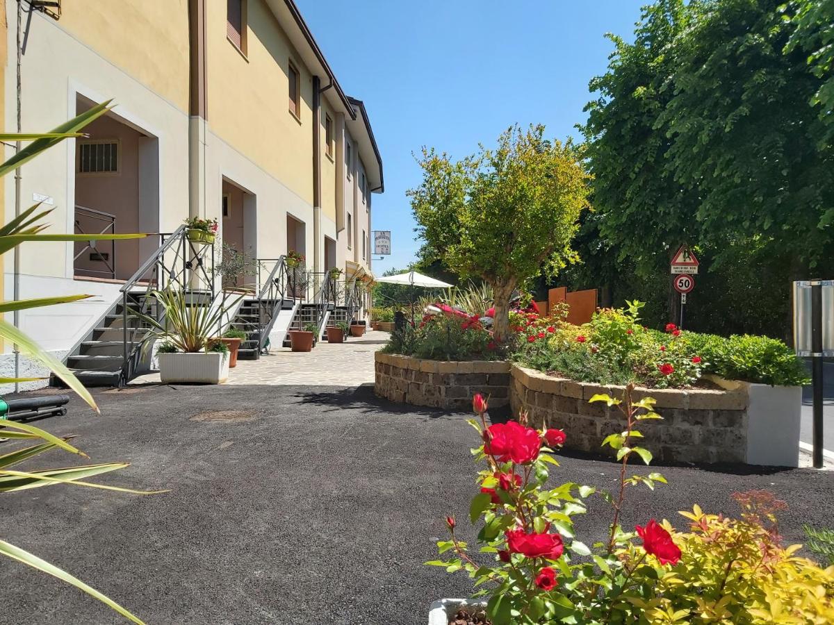 Hotel La Passeggiata - Housity