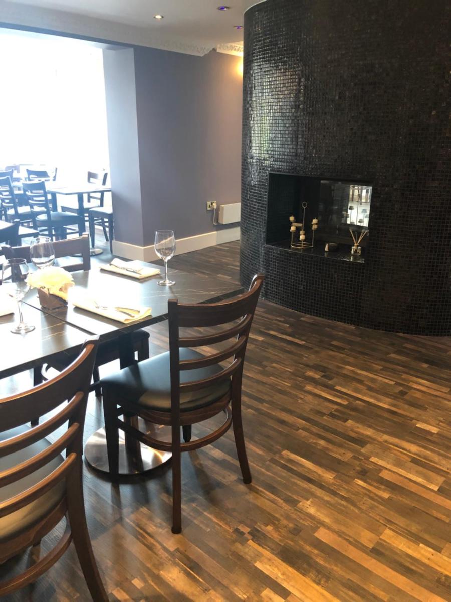The Vine Hotel, Skegness - Housity