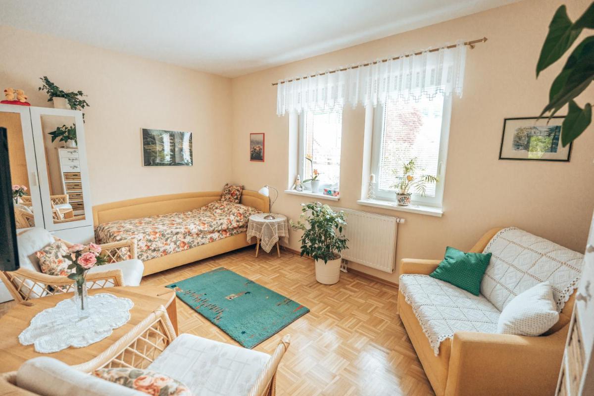 Gästewohnung Sebastian - Housity