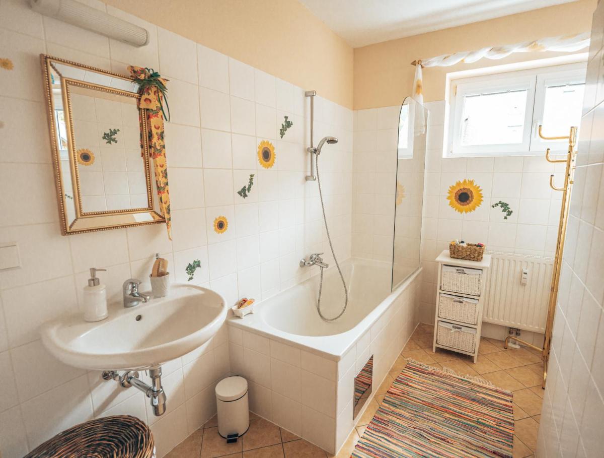 Gästewohnung Sebastian - Housity