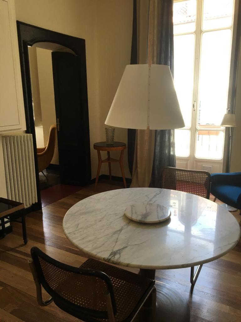 Suitetrails - Via Garibaldi 31 Suites