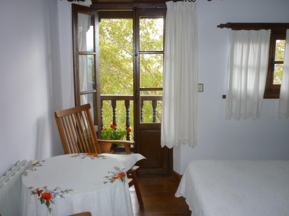 Posada Torcaz - Housity