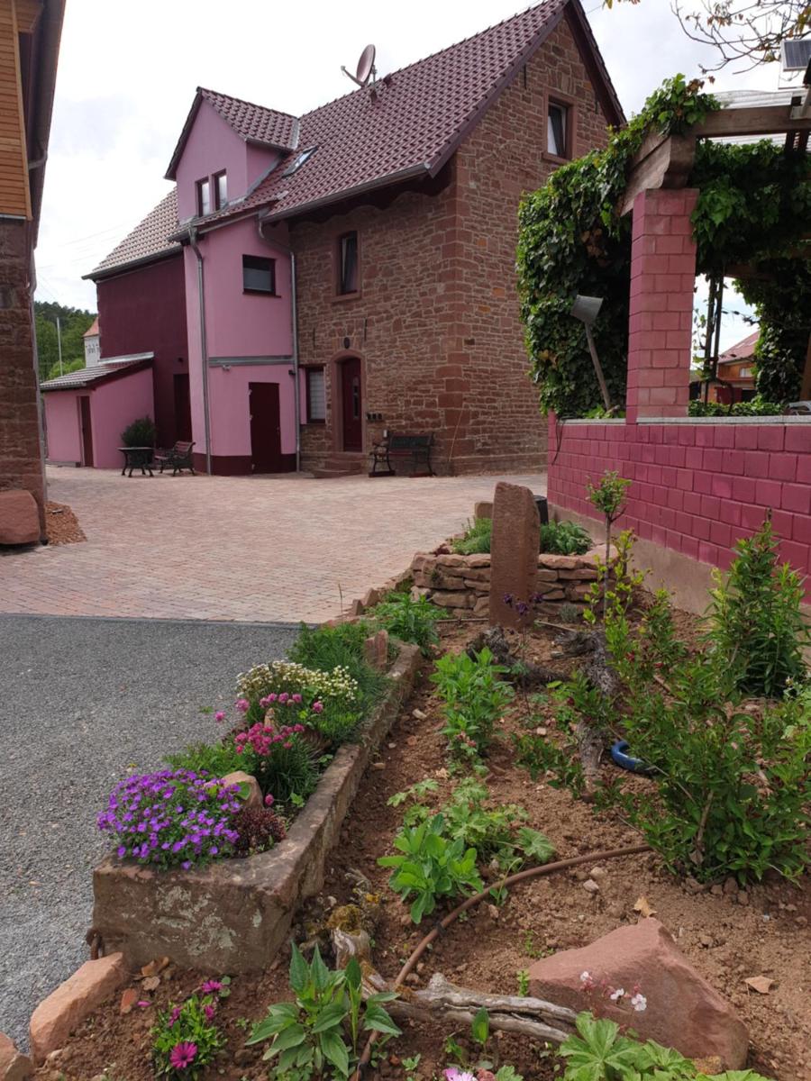 Schlafwelt - Schalkhaus-Kuba - Housity