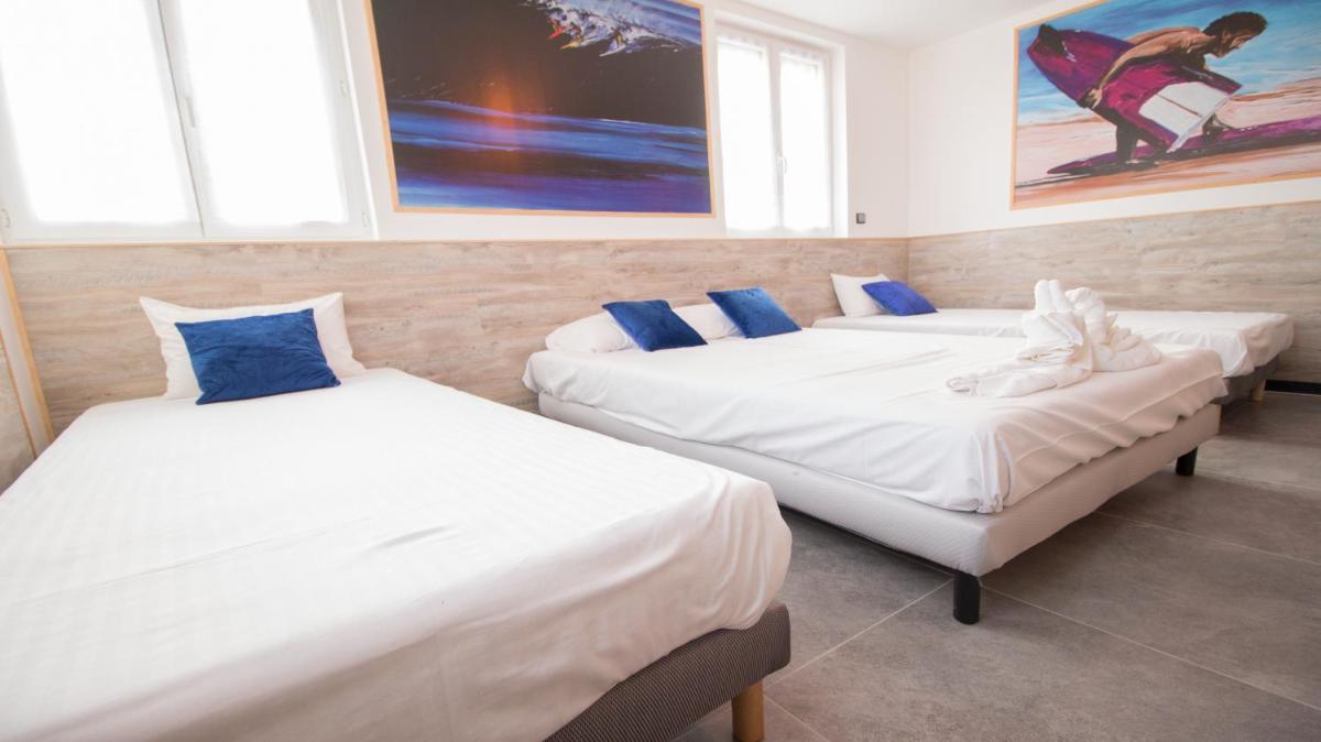 Appartel 76 Dieppe - Housity