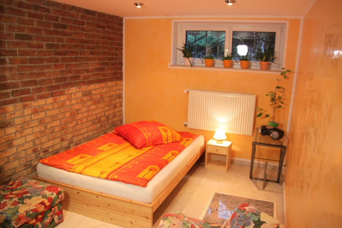 Ferienwohnung Friedrichshagen - Housity