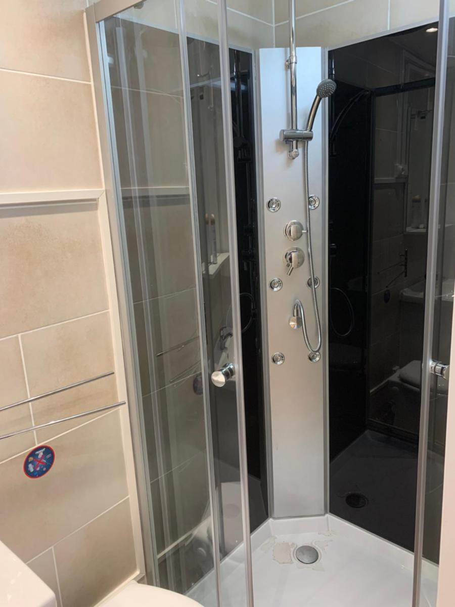 Joli studio tout confort avec toutes commodités - Housity