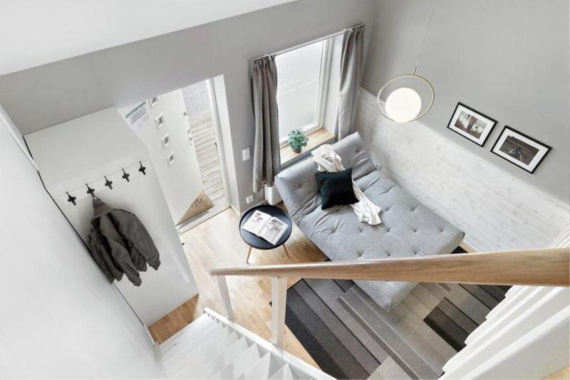 Suitetrails - Venngarn 304