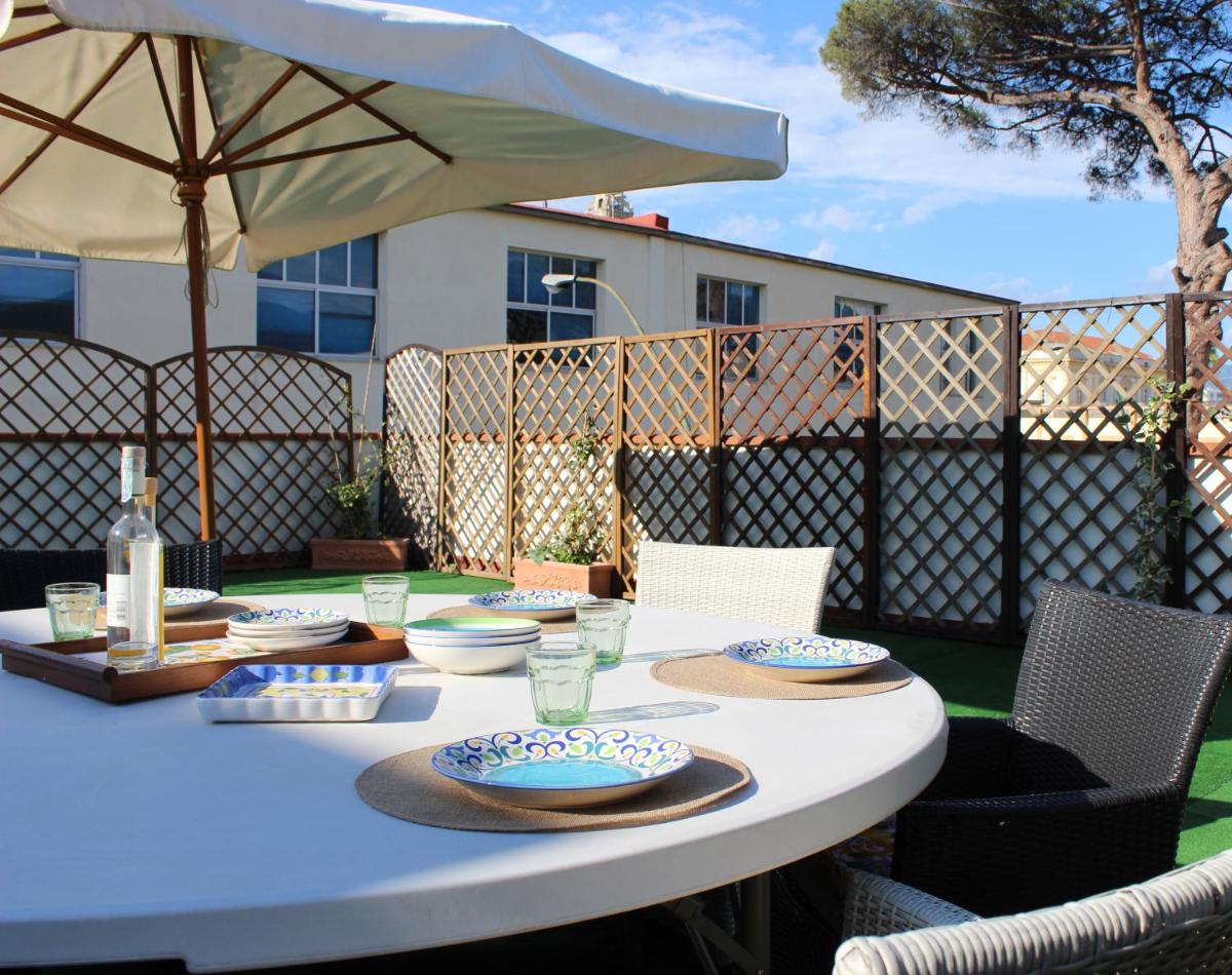 Todisco Apartament - Housity