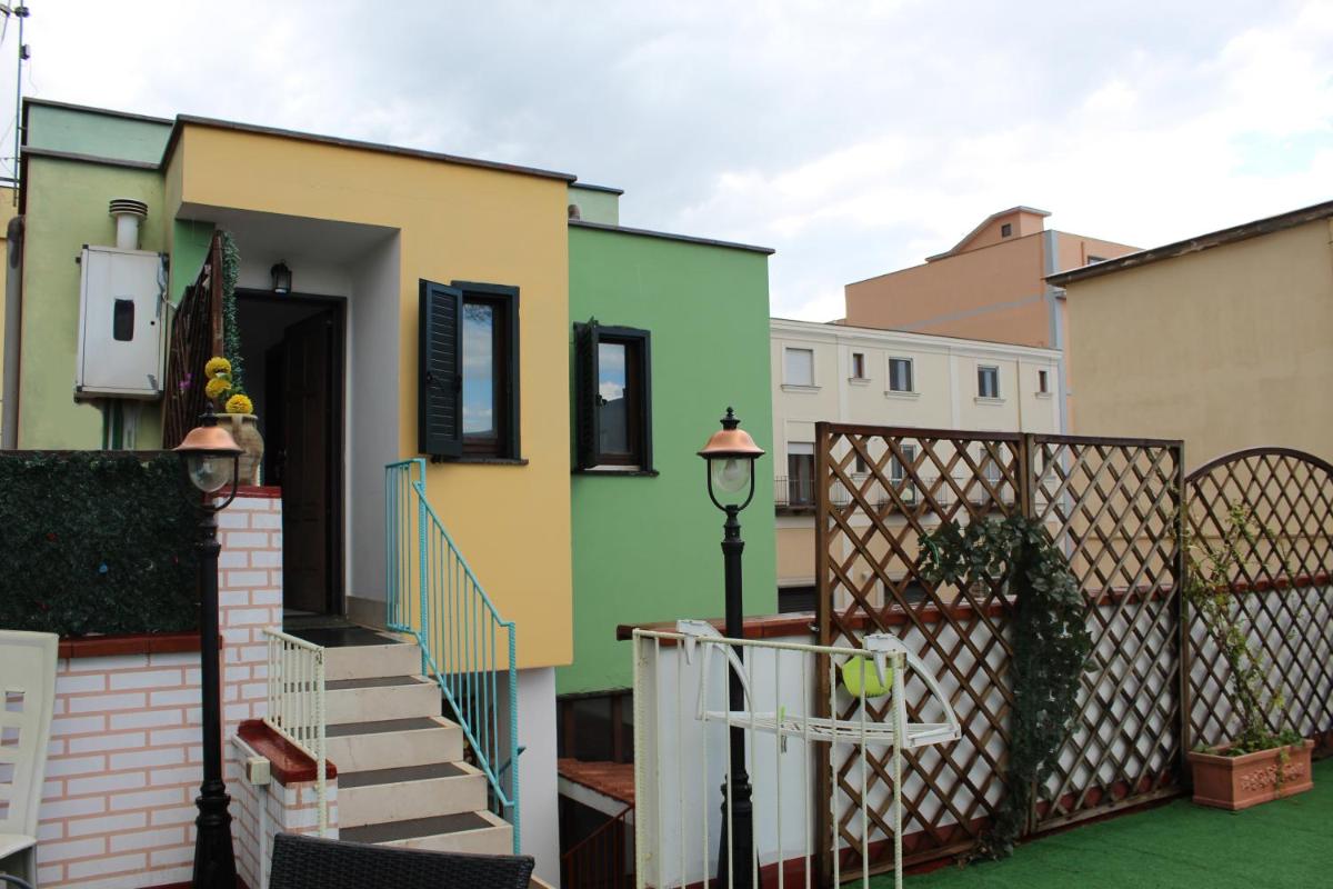 Todisco Apartament - Housity