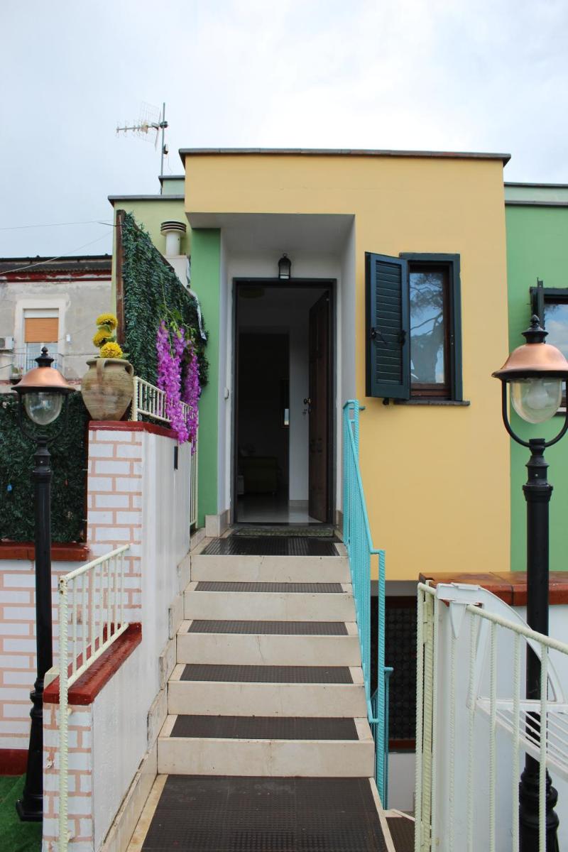 Todisco Apartament - Housity