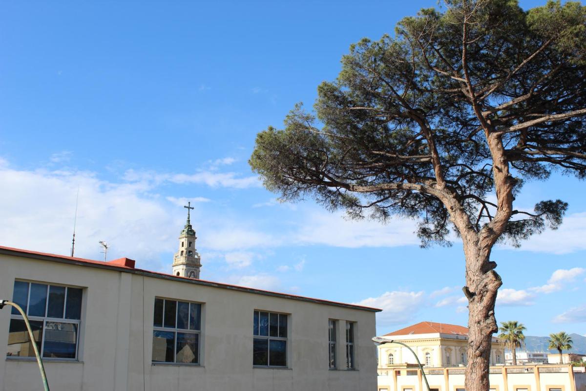 Todisco Apartament - Housity