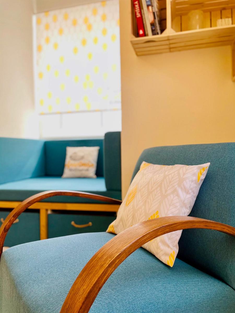 Apartmán Kežmarok - Hizvo