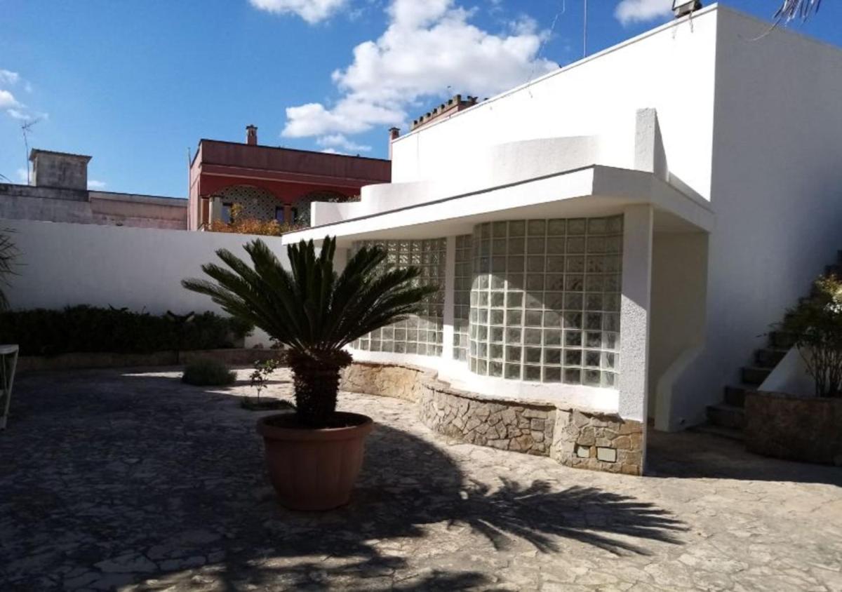 DIMORA DI Vito - Housity