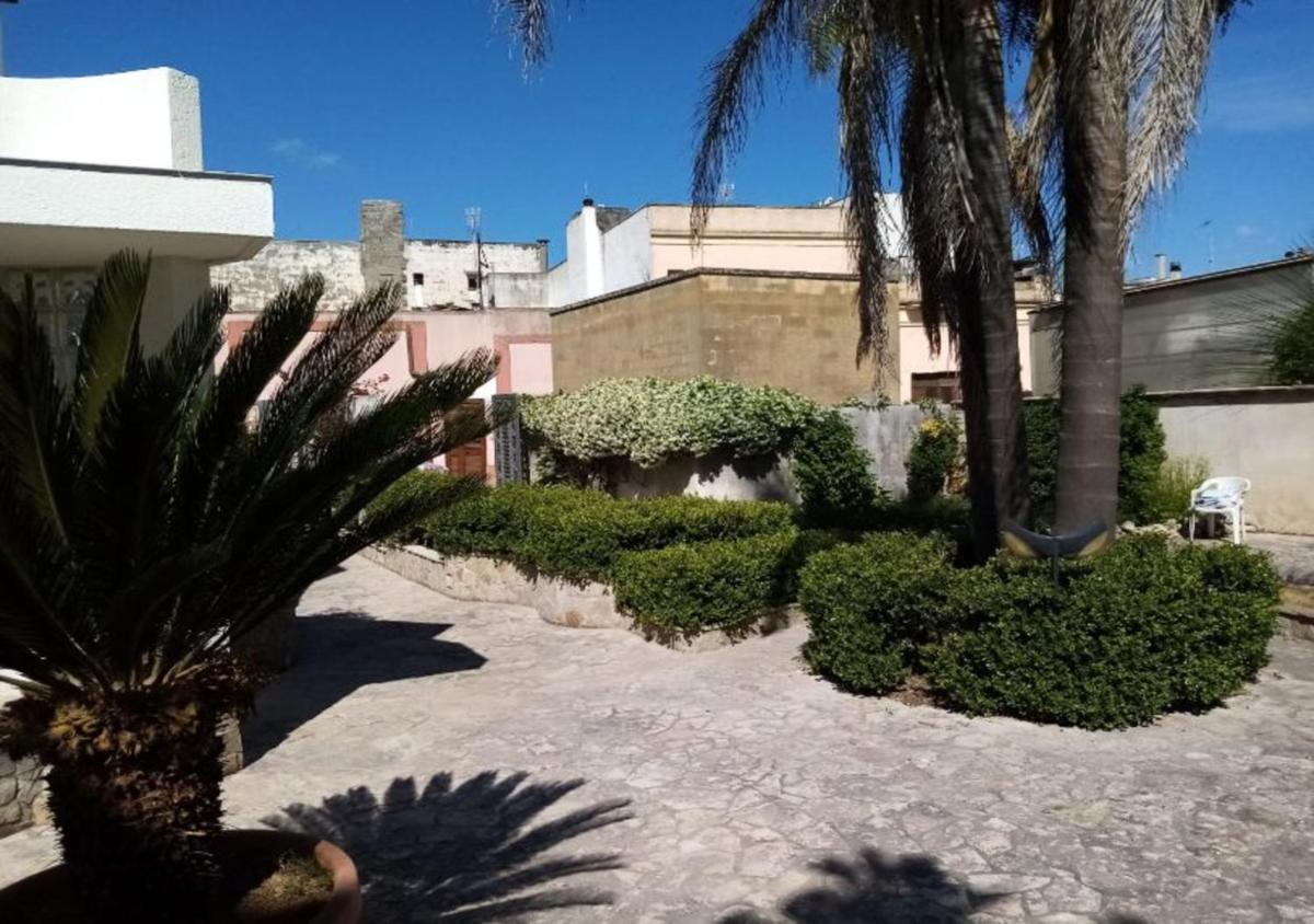 DIMORA DI Vito - Housity