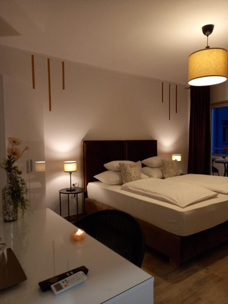 Suitetrails - Garfild 1 Guest House