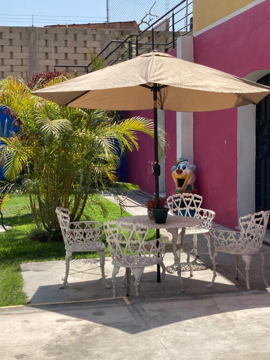 VILLA D-SPITIA Apartamentos en renta - Housity