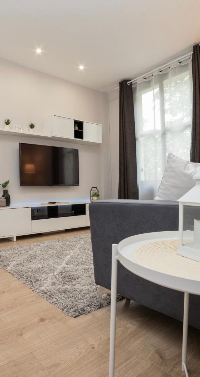 Apartamento Logroño Catedral - Housity