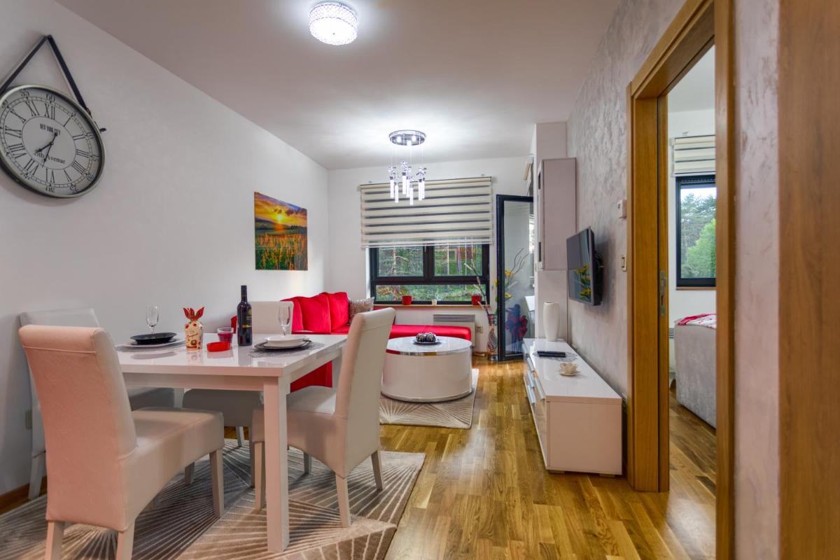 Apartman Bonita - Housity