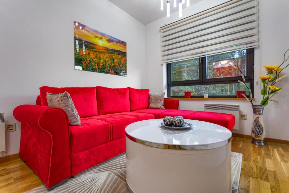 Apartman Bonita - Housity