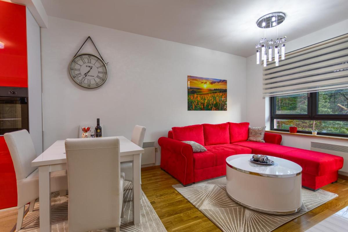 Apartman Bonita - Housity
