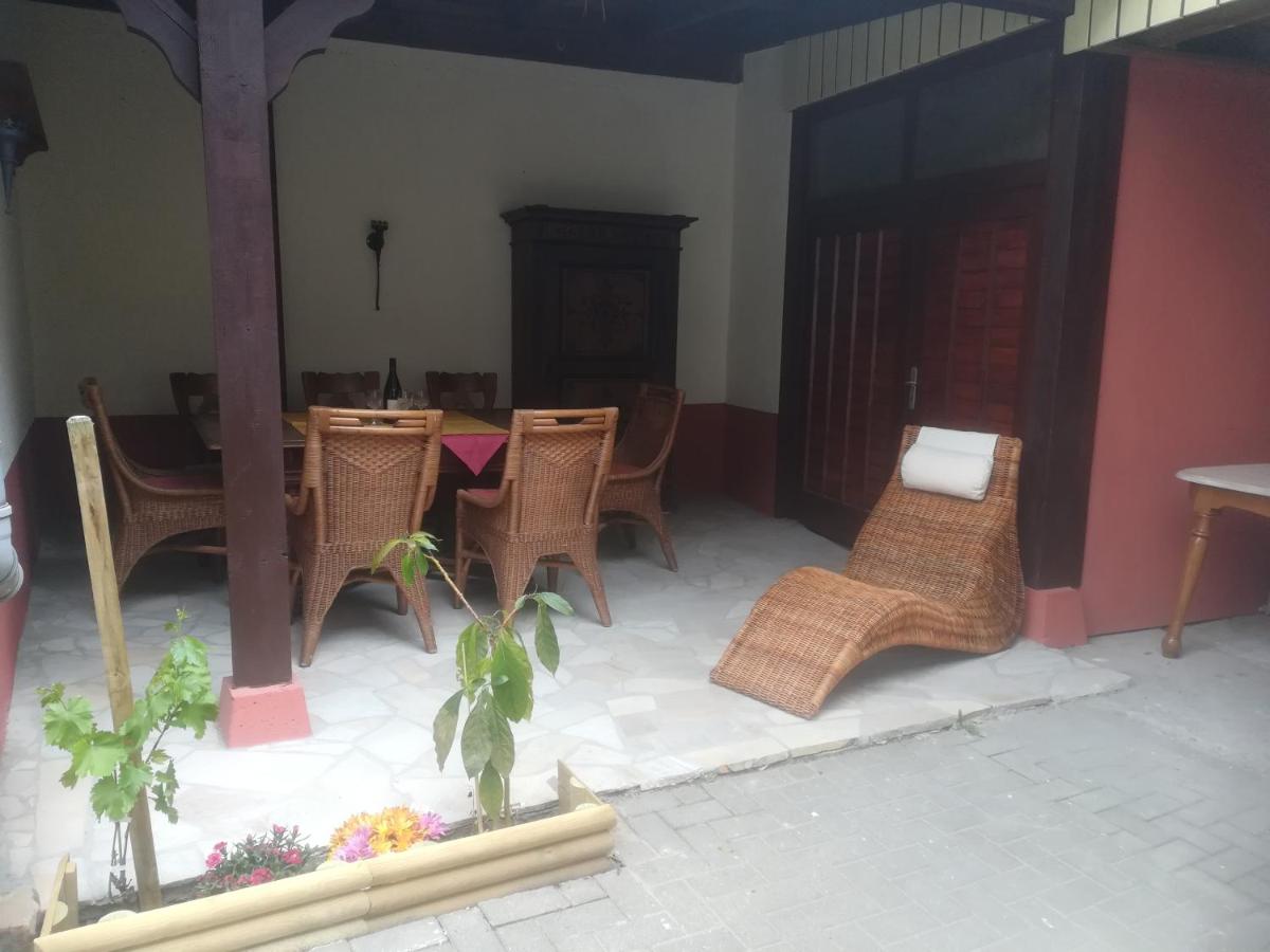 Ferienhaus Safari - Housity