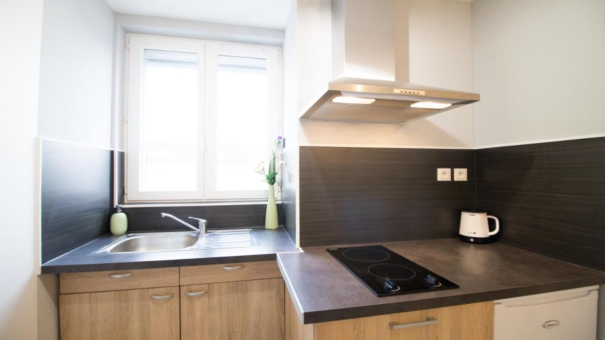 Appartel 76 Dieppe - Housity