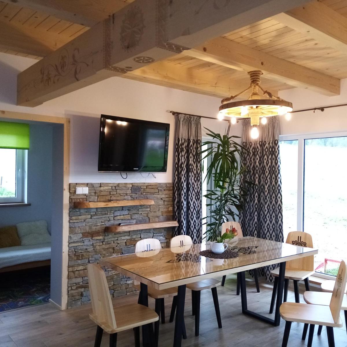 Domek u Andrzeja 2 - Housity