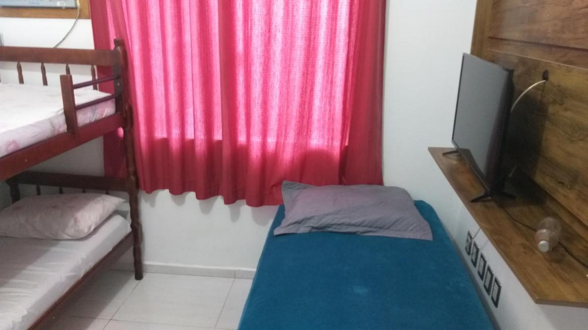 Pousada Domiciliar Agua Verde - Housity
