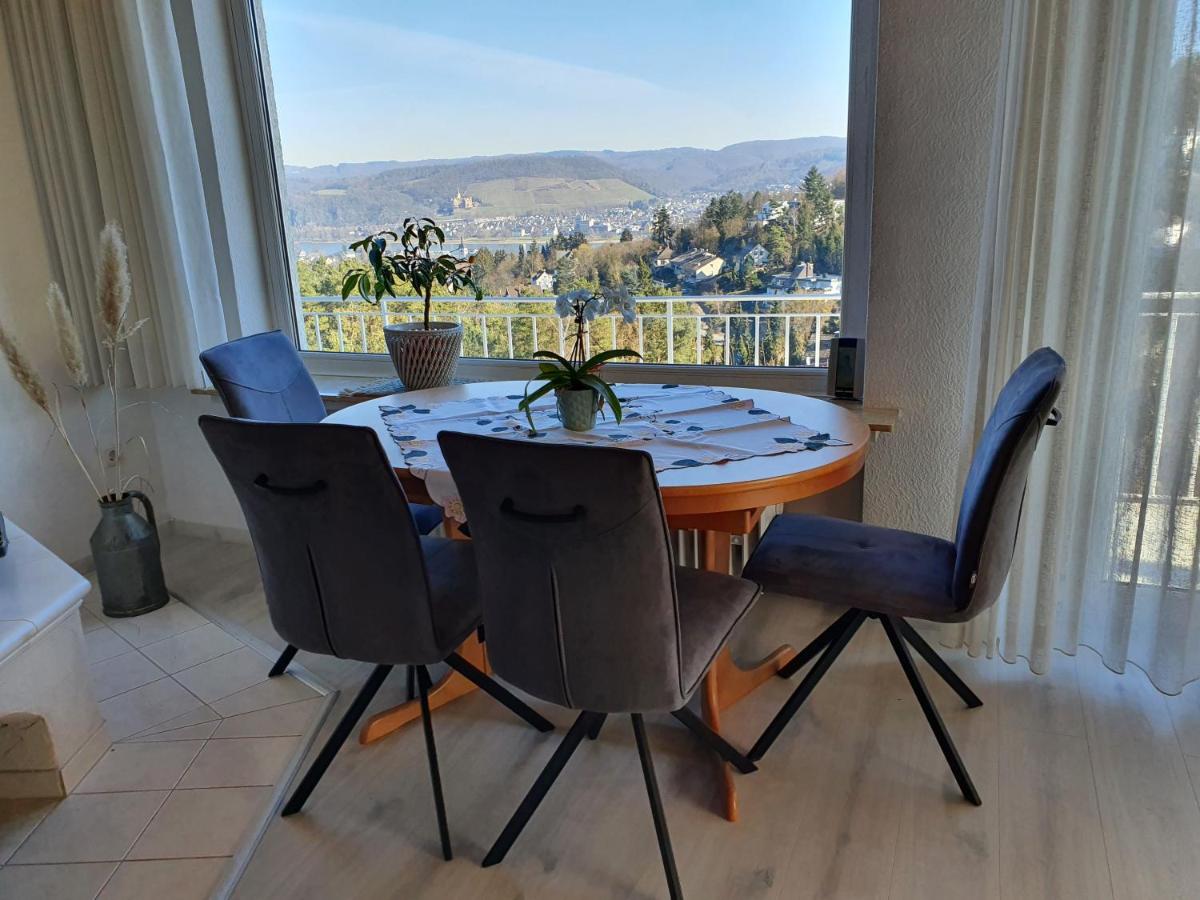 Ferienwohnung Schlossblick Bad Breisig - Housity