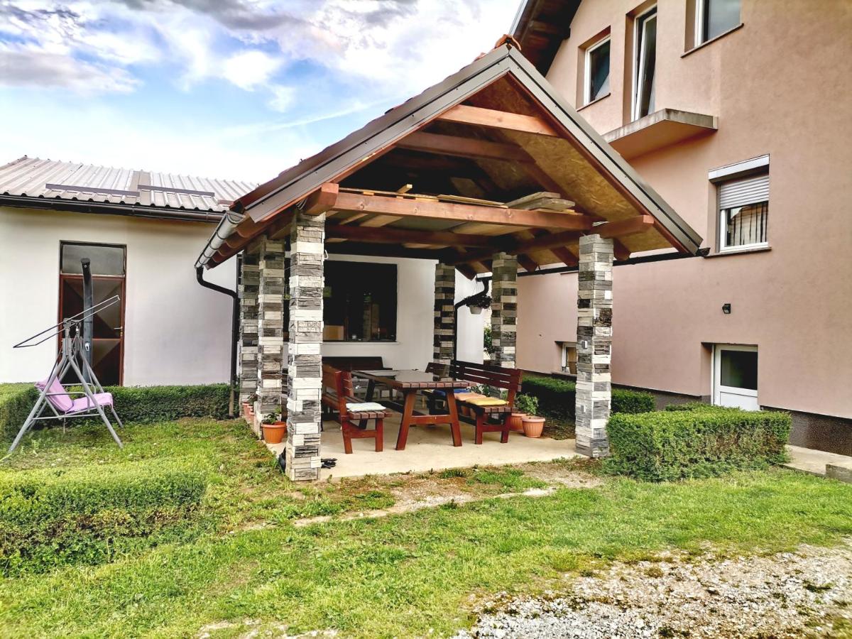 Apartman Sunny Lika - Housity