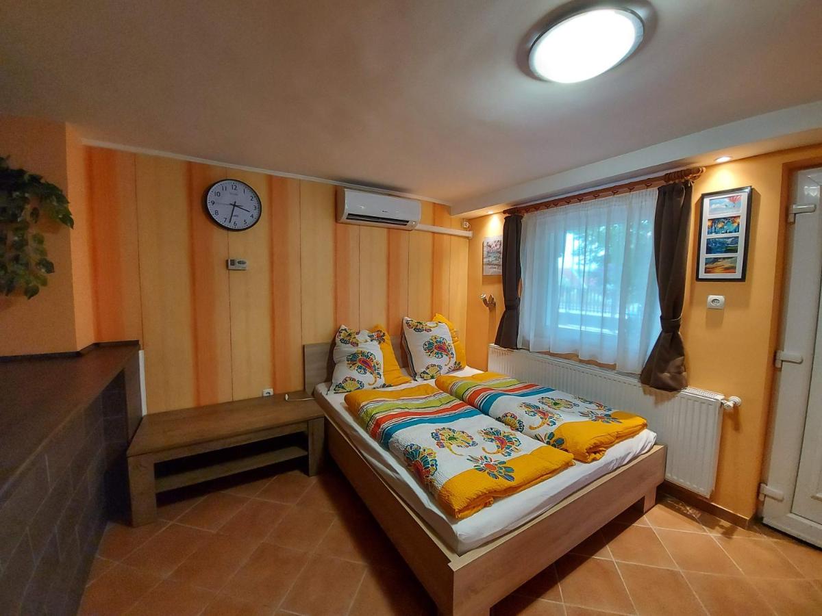 Nóra Apartman - Housity
