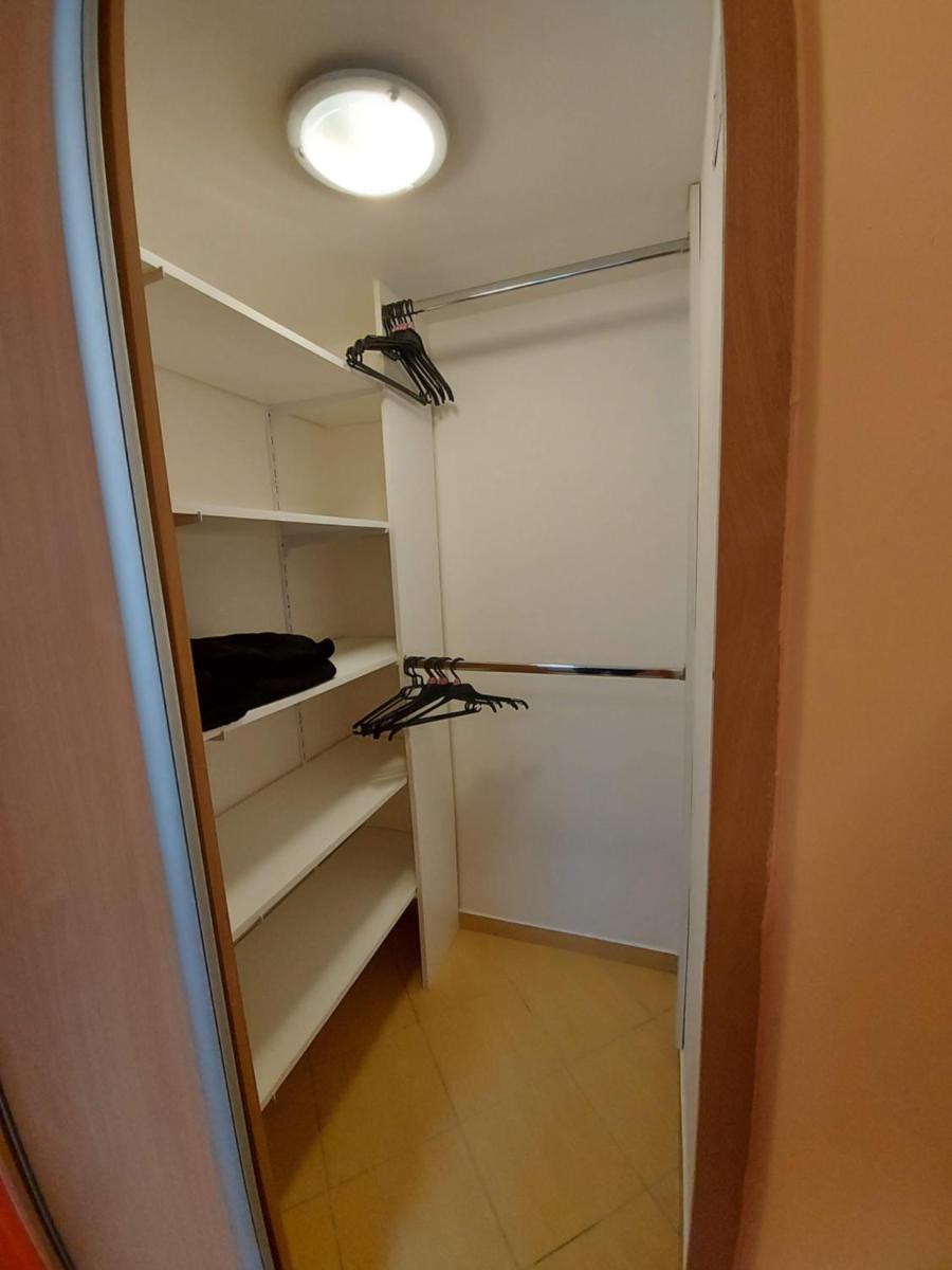Suitetrails - Nóra Apartman