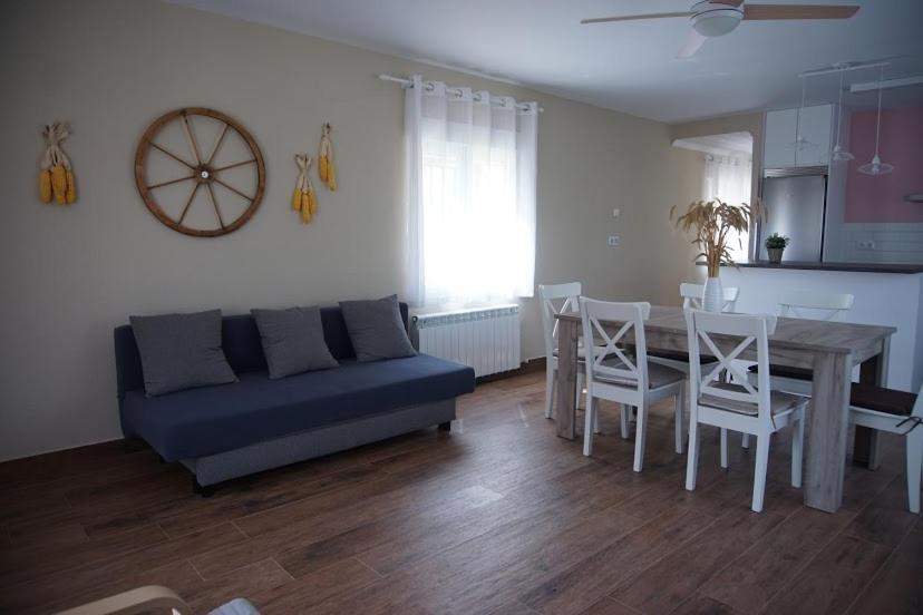 La Casa Del Rio - Housity