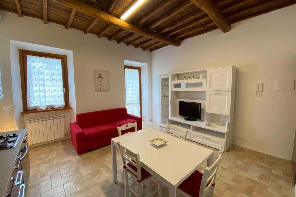 Sasso Grosso House - Housity