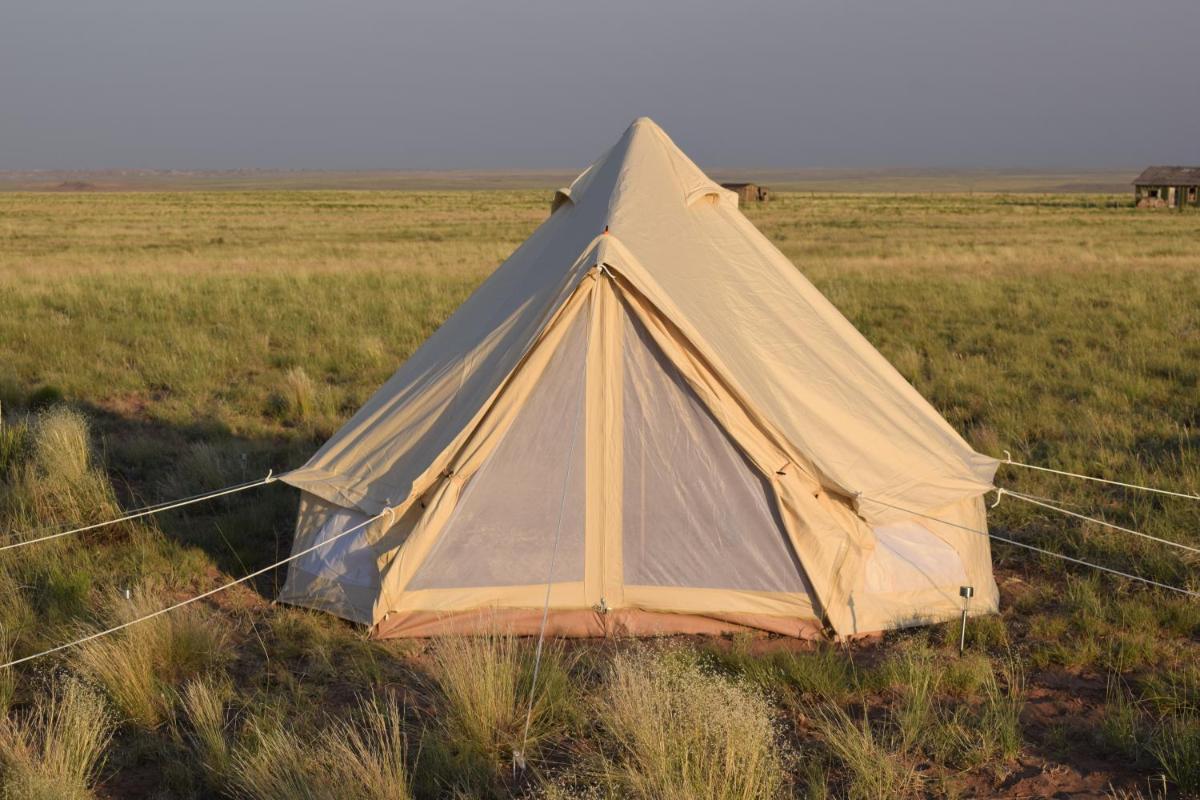 Suitetrails - Starlight Tent 3