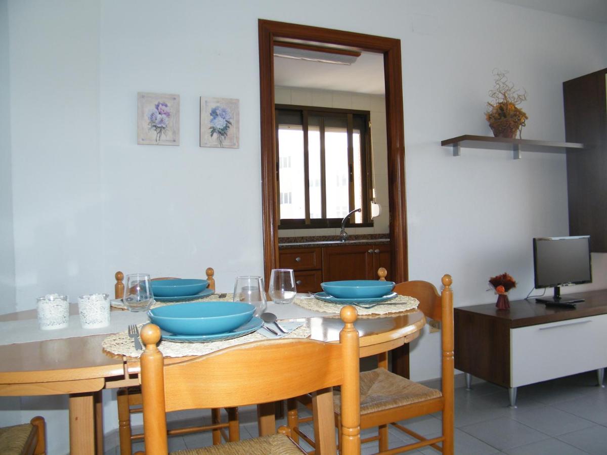 APARTAMENTO ATENAS, Mnostrum Playa de Gandía EXCLUSIVO FAMILIAS - Housity