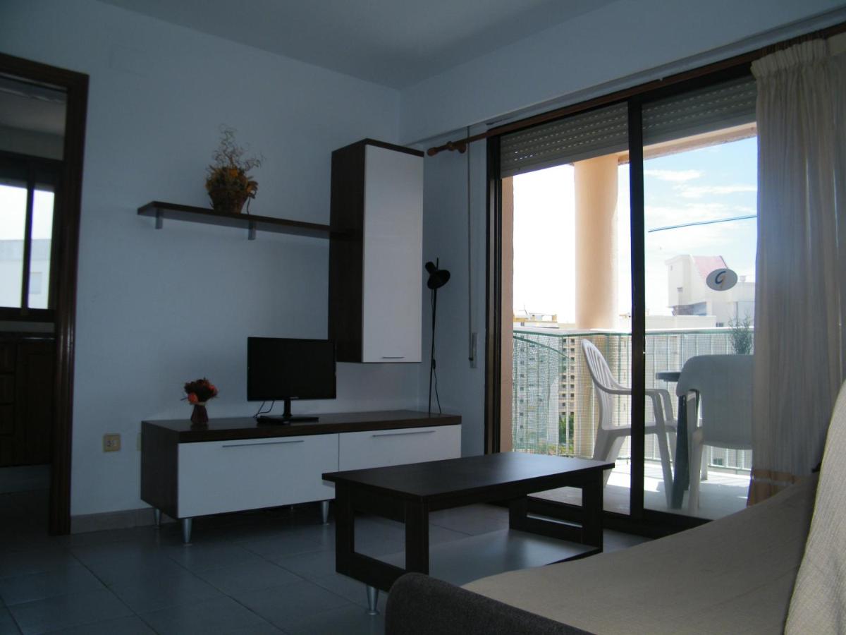 APARTAMENTO ATENAS, Mnostrum Playa de Gandía EXCLUSIVO FAMILIAS - Housity