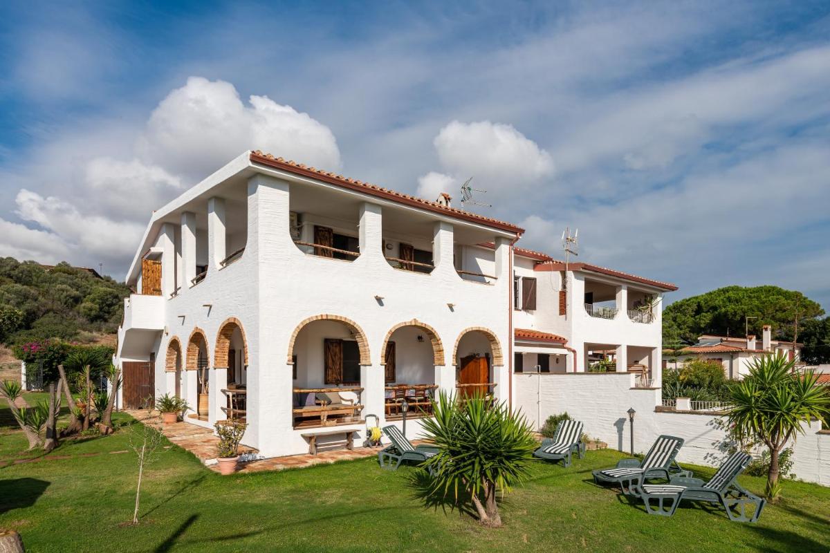 Villa Dolly - Housity