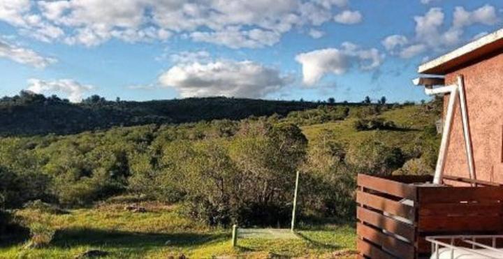 Reconquista Villa Serrana - Housity