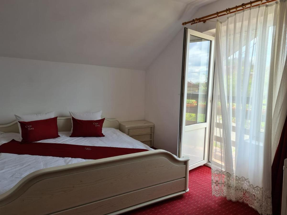 Casa Tora Tasnad - Housity