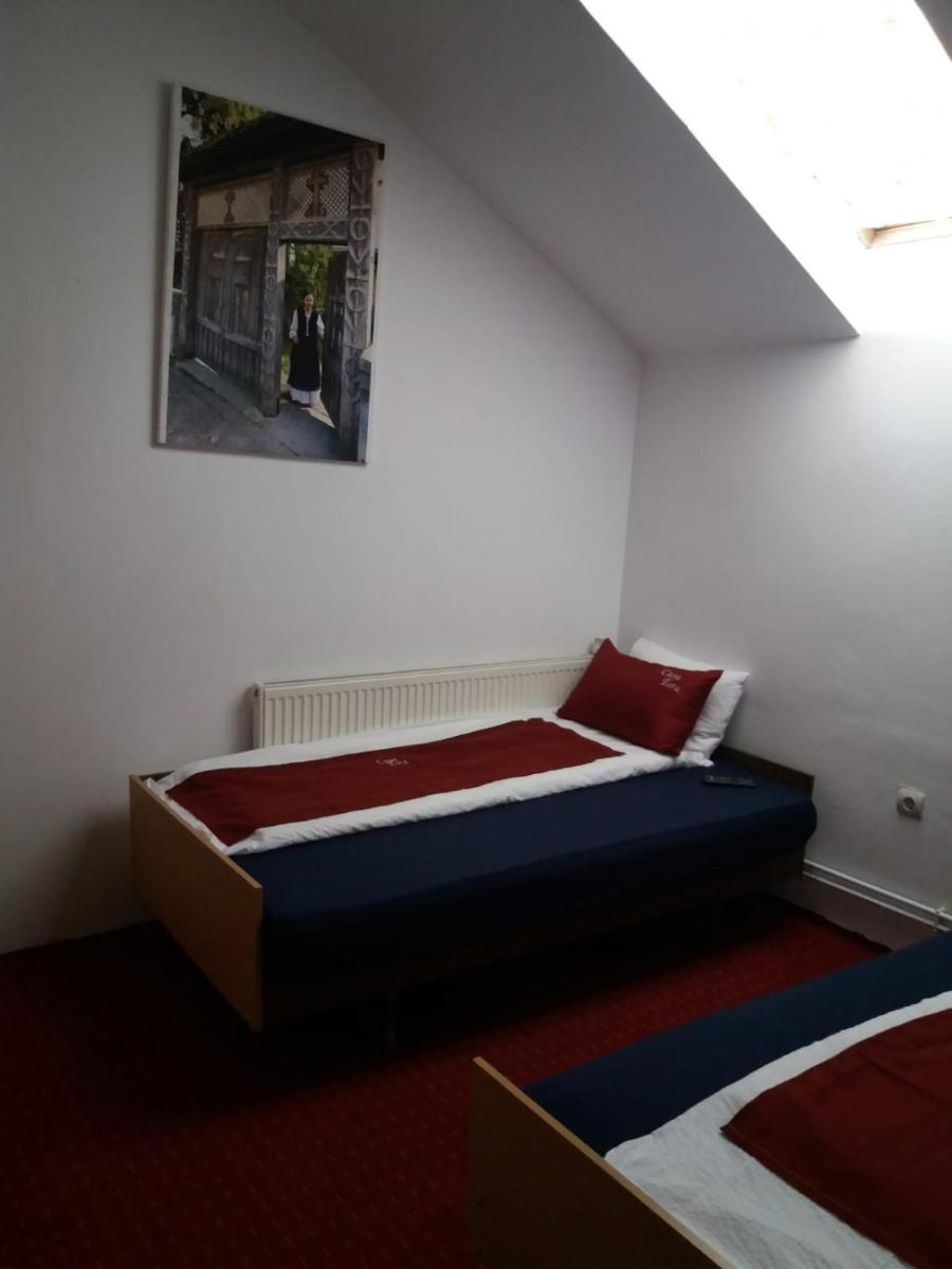 Casa Tora Tasnad - Housity